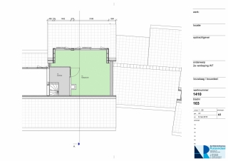 1410_raadhuisstraat_v2 - sheet - 103 - 2e verdieping wt